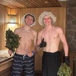 Классическое парение: древний ритуал здоровья, перезагрузки и удовольствия